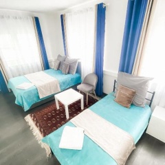 Tau Design Hotel - Bild 8