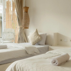 GiliPaddy Resort - Bild 5