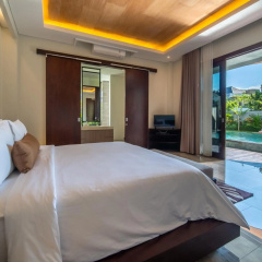The Amarta Villa - Bild 4