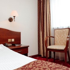 Sympo Apartments - Bild 6