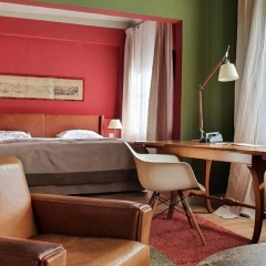 Boutique Hotel Auersperg - Bild 5
