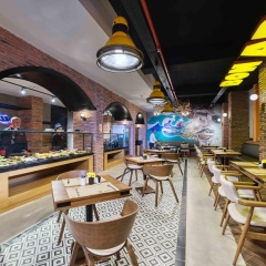 Afflon Hotels Loft City - Bild 24