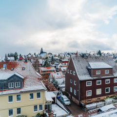 Traumhafte Maisonette Fewo für 4 Personen mit Balkon - Bild 19