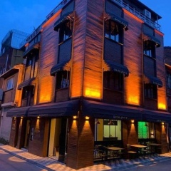 Bonita Hotel - Bild 1