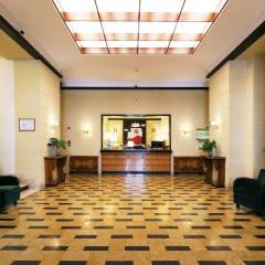 Bettoja Atlantico Hotel - Bild 15