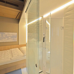 MY CLOUD Transit Hotel (Guests with international flights only) - Bild 6