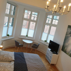 Apartment Villa Kronenberg - Bild 5