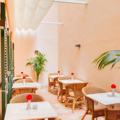 AH Art Hotel Palma - Adults Only - Bild 24