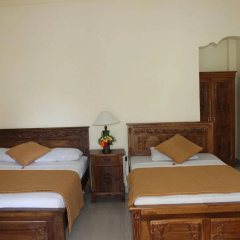 Swan Inn Hotel - Bild 13