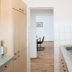 Gwg City Apartments Iii - Bild 14