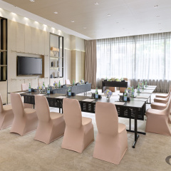 The Okura Prestige Bangkok - Bild 23