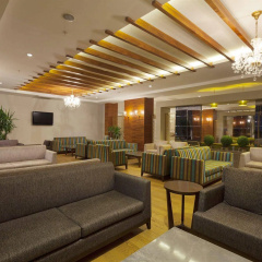 Seher Sun Palace Resort And Spa - Bild 1