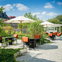 Elite Hotel Arcadia - Bild 19