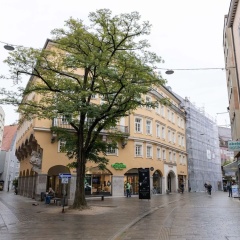 Limehome Augsburg Annastraße - Bild 11