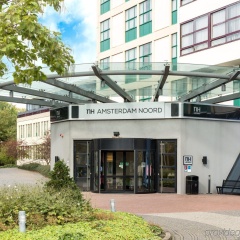 NH Amsterdam Noord - Bild 1