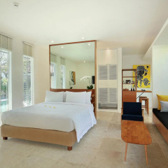 Uma Sapna Seminyak - Bild 3