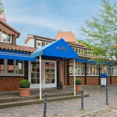 DORMERO Hotel Bergström Lüneburg - Bild 1