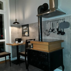 Apartment Zeitreise - Bild 5