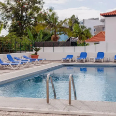 Apartamentos Casa Branca thumbnail 12
