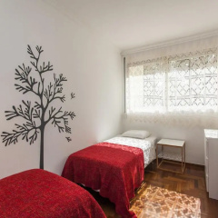 Guia Acacias Apartment thumbnail 1
