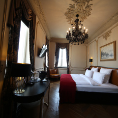 Nordstern Hotel Galata - Bild 7