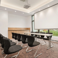 Super 8 by Wyndham Munich City North - Bild 10