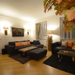 Attic Hroznova - Charles Bridge - Bild 5