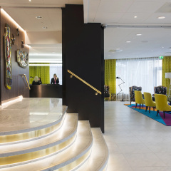 Thon Hotel Rosenkrantz - Bild 16