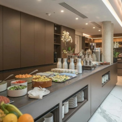 Palazzo Vittoria Hotel Milano - Bild 13