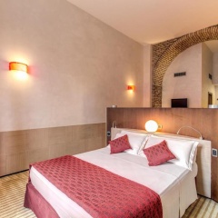 Kolbe Hotel Rome - Bild 7