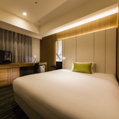JR-East Hotel Mets Shibuya - Bild 11
