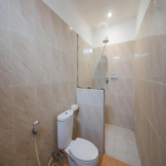 Ocean 2 Restaurant and Bungalow - Bild 5