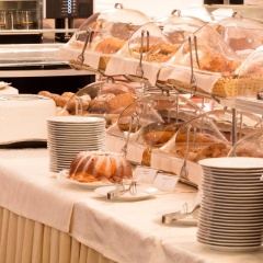 Hotel Stefanie - Bild 12