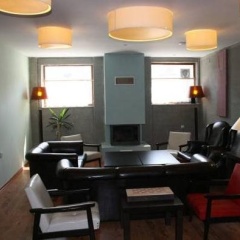 Uslan Hotel - Bild 10
