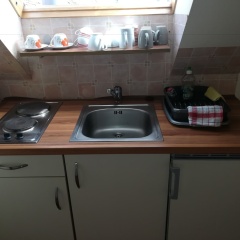 Apartment Graz Mitte-Central - Bild 13