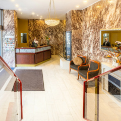 Hotel Leonet - Bild 2