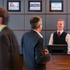 Mercure Hotel & Residenz Frankfurt Messe - Bild 25