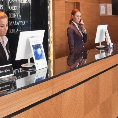 Anemon Grand Konya Otel - Bild 25