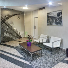 Hotel Nuevo Triunfo - Bild 16