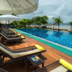 Islanda Hideaway Resort - Bild 15