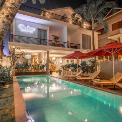 The Sam Boutique Hotel thumbnail 47