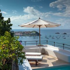 Dream Villa SBH Mauresque in Gustavia, Saint Barthelemy from 1448$, photos, reviews - zenhotels.com photo 9