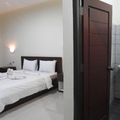 D'Batur Hotel Lombok - Bild 17