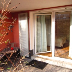 Appartement 181 Köln - Bild 7