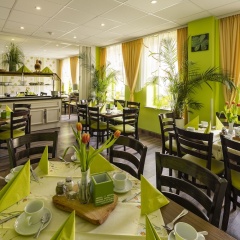 Hotel Berlin - Bild 28
