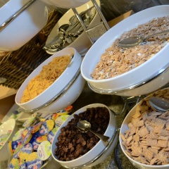 Galaxy Hotel - Bild 12