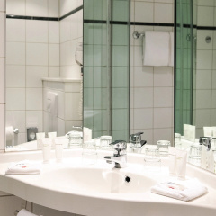 ACHAT Hotel Braunschweig - Bild 15