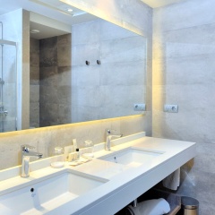 El Avenida Palace Hotel - Bild 23