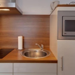 Campus Boardinghouse Aachen - Bild 16