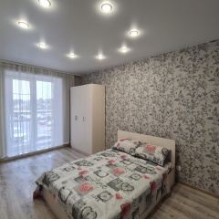 Номера 1